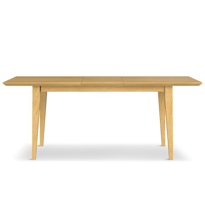 36 x 60 extendable dining table discount